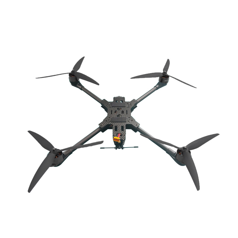 VA-F15 FPV-reismachine