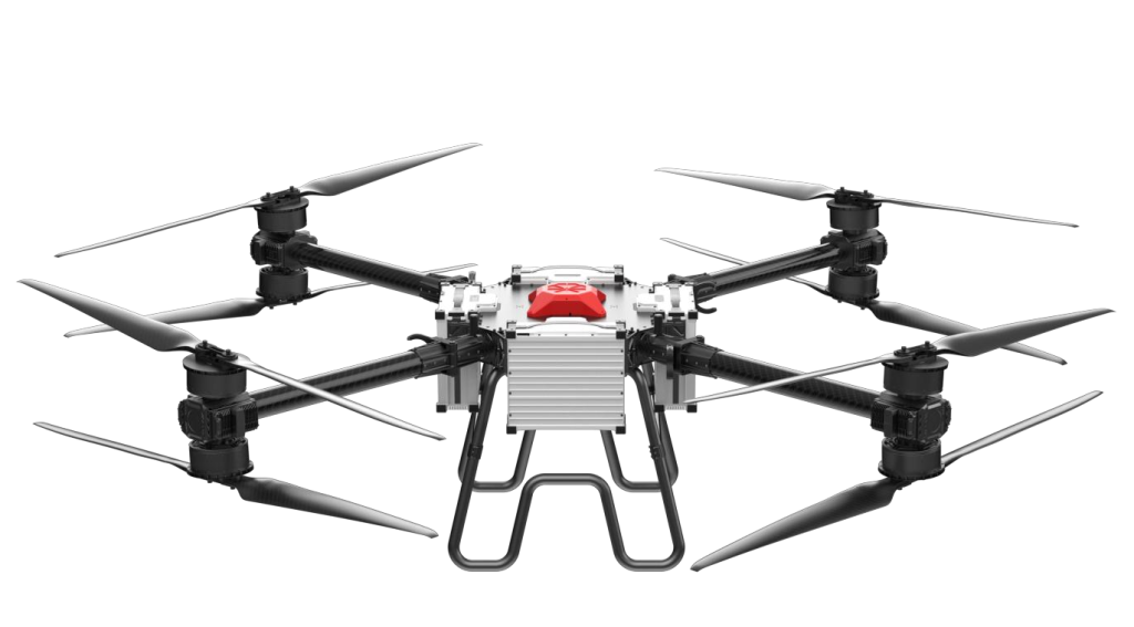 طائرة بدون طيار VA-AC200D ذات الحمولة الثقيلة