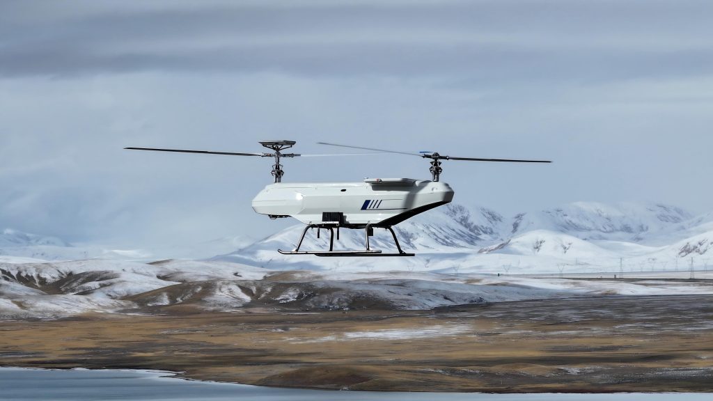 heavy-load drones banner