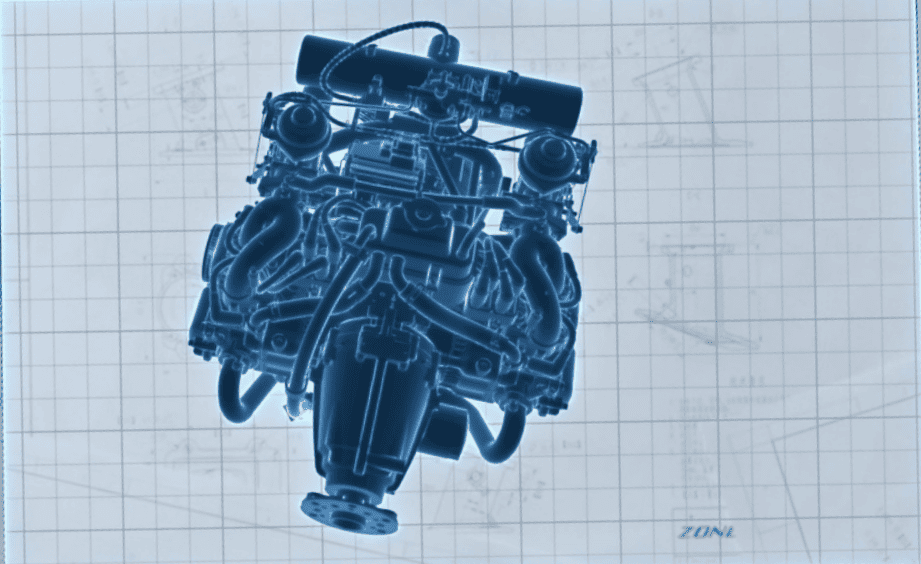 heavy load drones maneuverability feature