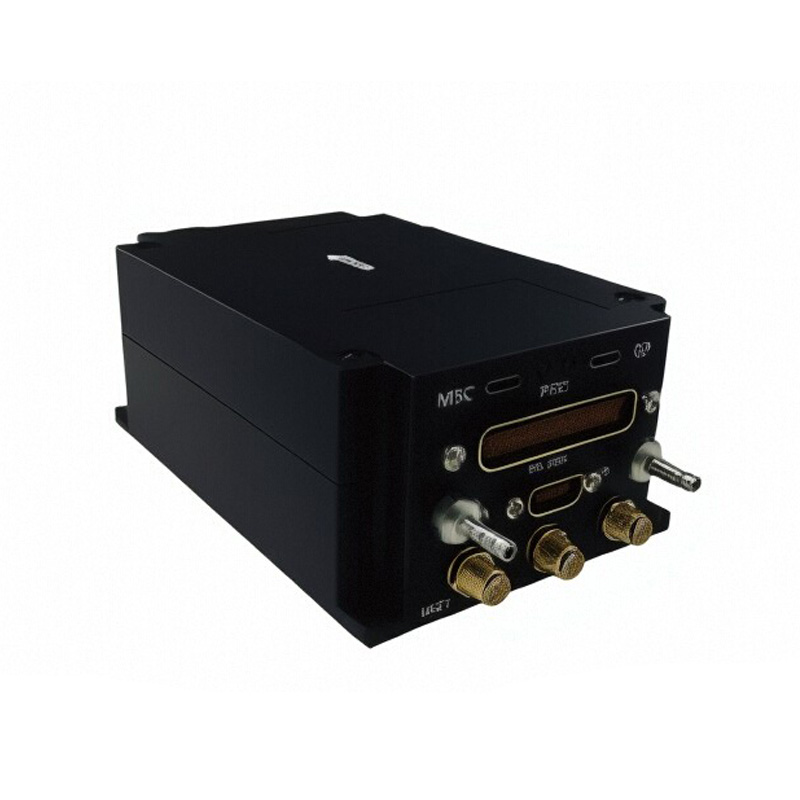 High-Performance Integrated Flight Control Computer - VastArrive