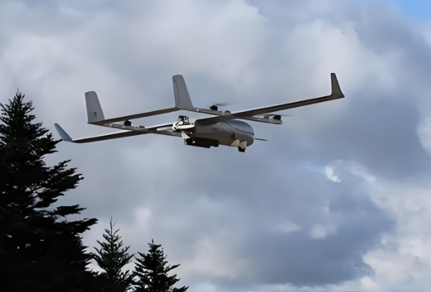 technologies of search and rescue drones