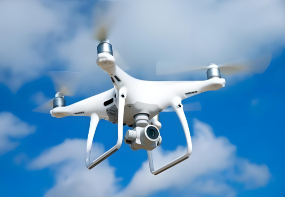 battery endurance of consumer drones