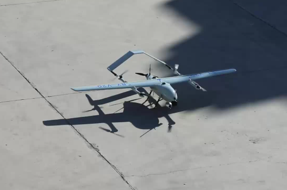 choose right drones for security