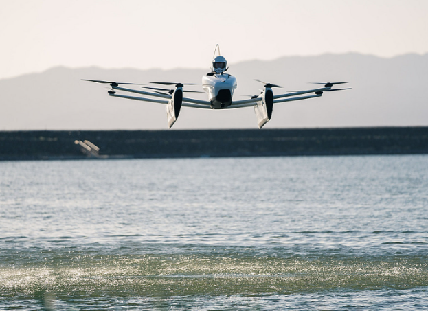 factors affect drone flight distance