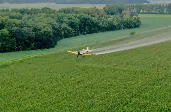 how are drones used for agriculture