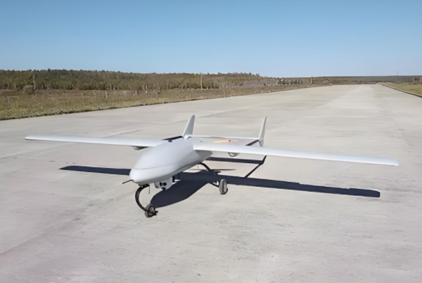 hybrid vtol drones for agriculture