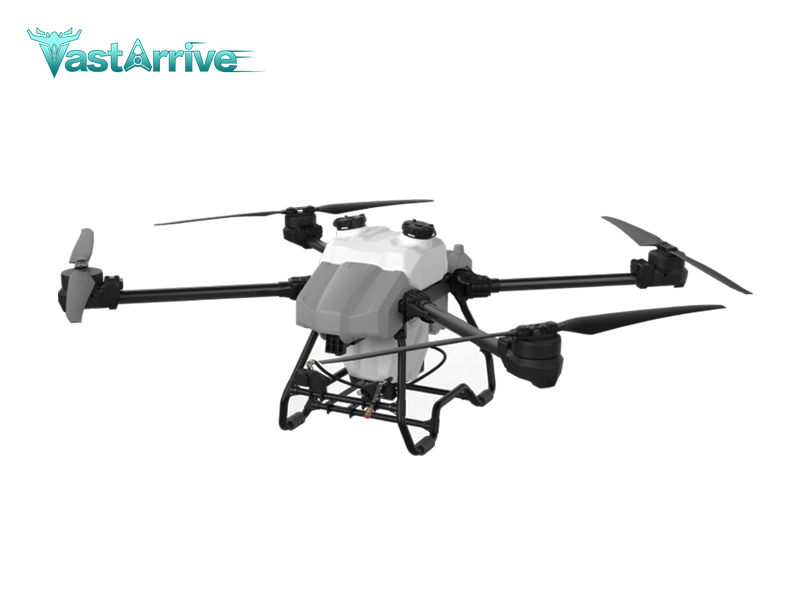 VA-D50R Photovoltaic Cleaning Drone