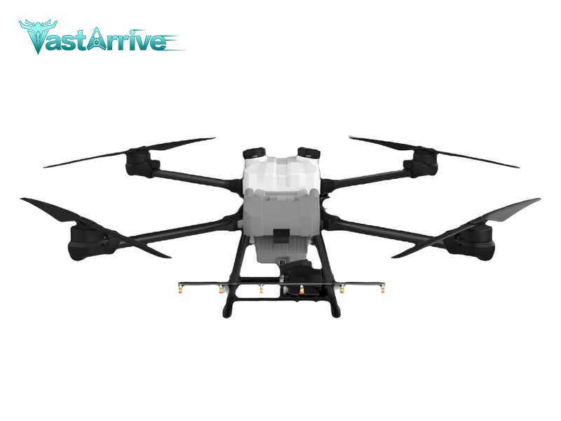 VA-D50R Photovoltaic Cleaning Drone