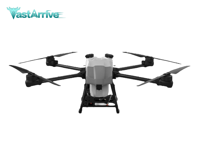 VA-D50R Photovoltaic Cleaning Drone