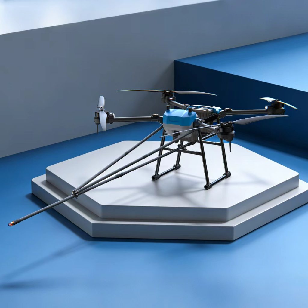 VastArrive B100P agricultural drone