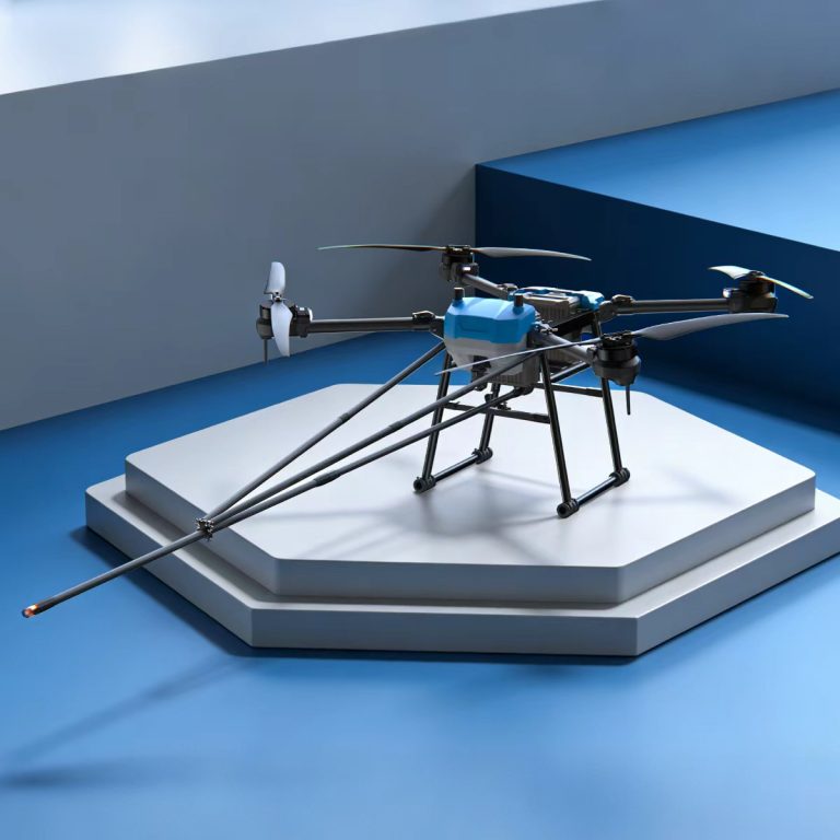 VastArrive B100P agricultural drone