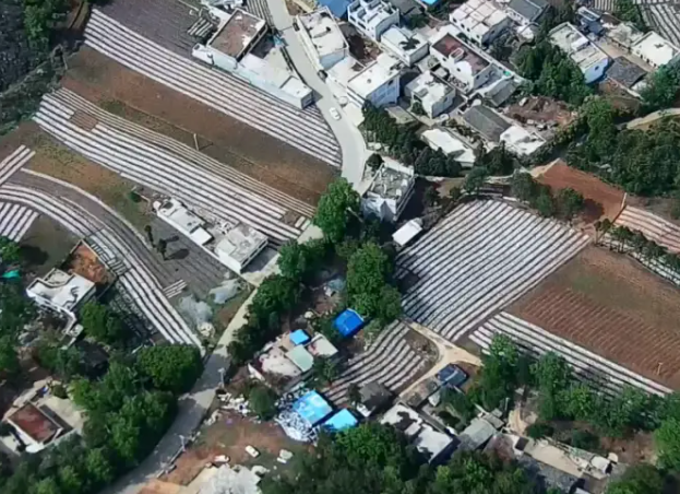 drone land surveying practices