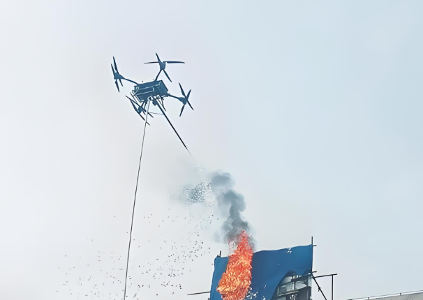 how to choose multi purpose drone