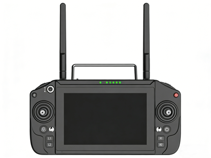 multi-function ground control station