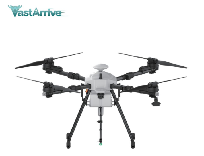 vastarrive va-d15r drone to clean windows
