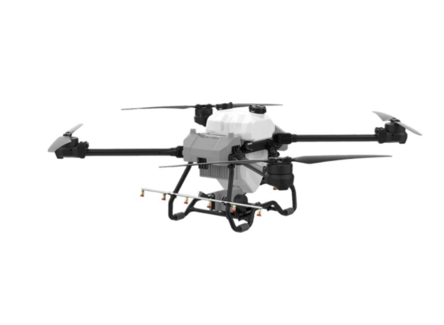 battery powered drones