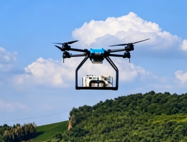 multi rotor drones buying tips