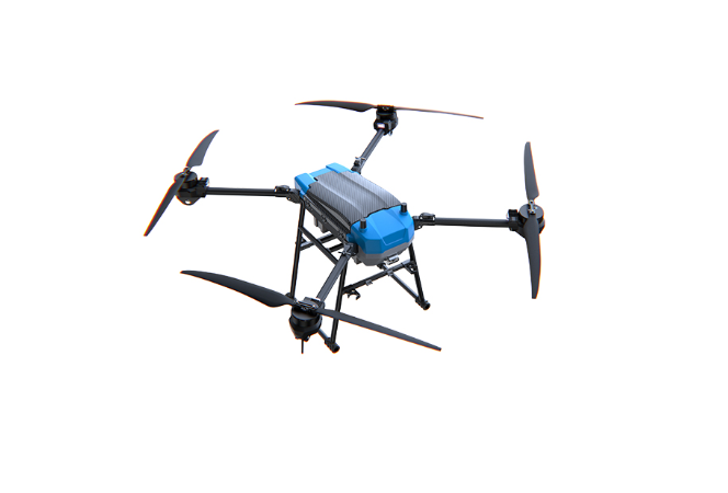 what is multi rotor drone