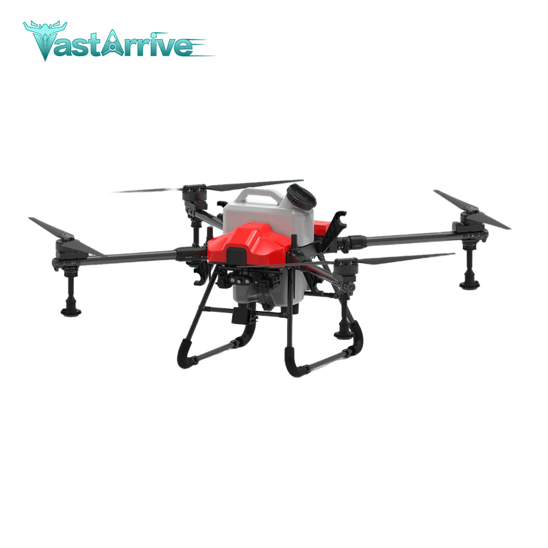 vax4-20 agriculture drone