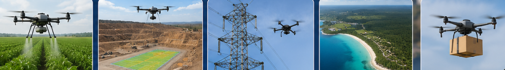 drone business
