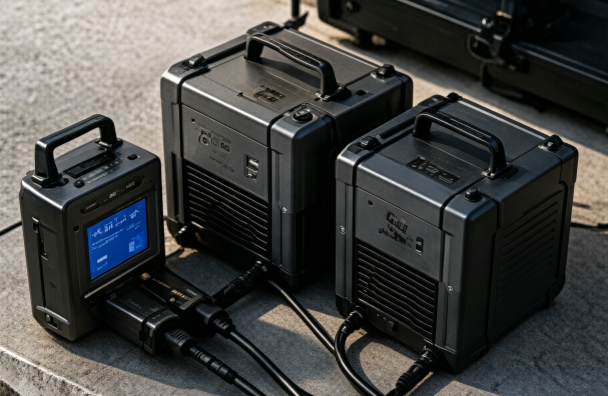 how long to charge agriculture drone battery