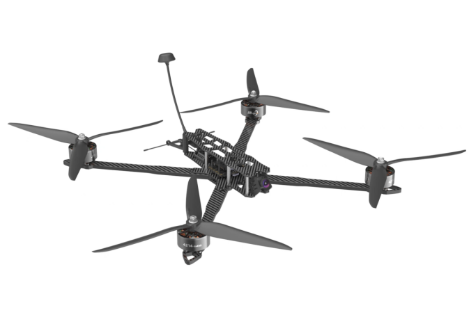 VA-FPVD13 drone