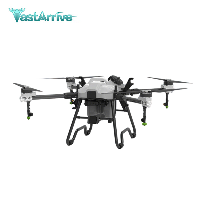 va x415 agriculture drone
