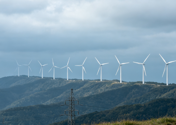 choose right wind turbine cleaning method