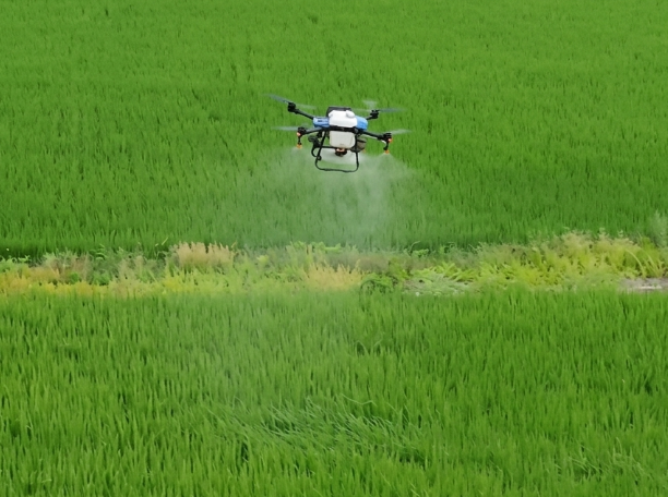 buy spray drone