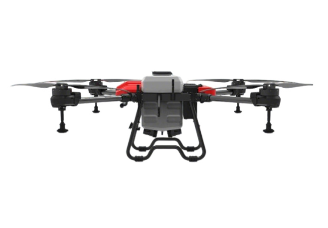 what are electric drones